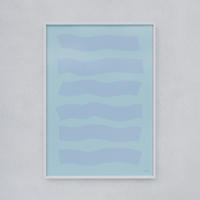 Ripple B 50×70 cm