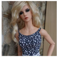 球体関節人形 美しい 女の子 1 4 本体 眼球 メイクアップ済み Bjd カスタムドール か 球体関節人形 美しい 女の子 1 4 本体 眼球 メイクアップ済み Bjd カスタムドール か