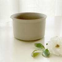 切立 湯冷まし 白練 (南景製陶園)