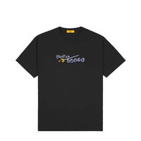 DIME DIMESKATE TEE BLACK