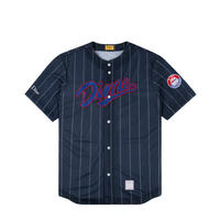 DIME TEAM JERSEY NAVY