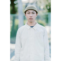 SANTOWN Roll Cap - Charcoal
