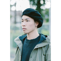 SANTOWN 8panel Belet - Black