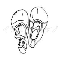 バレエシルエット6 キューピッドのバリエーション イラスト イラストショップ バレエシルエット6 キューピッドのバリエーション イラスト イラストショップ