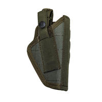 SSO製 マカロフ PM用 ホルスター Molle OD