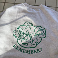 Remember. Remember.