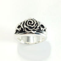 First Rose Ring