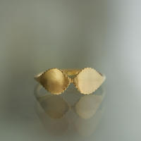 Paisley ring M
