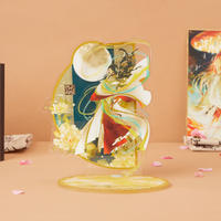 天官賜福 ★ 【 SALE - 01 】 アクリル・スマホスタンド《亚克力手机支架立牌》【予約商品・5月以降の発送】