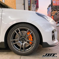 Jbtブレーキキャリパー4pot Sp4p 2ピース355mmスリットローター フロント 全 Jbtブレーキキャリパー4pot Sp4p 2ピース355mmスリットローター フロント 全