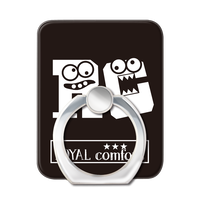 バンカーリング