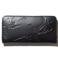 WAVY LONG WALLET（GNUOYP×MHAK×RUTSUBO）