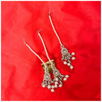 ビンディー各種4 Mangala Arati