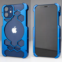 iPhone 12mini用プロテクターケース