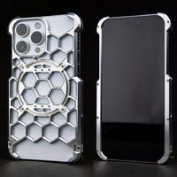 iPhone 14ProMax用プロテクターケース