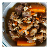 [冷凍発送]ピカパウ（鶏豚牛肉の煮込み）