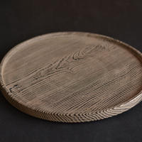 "PLATE"  Φ365mm/H21mm  ( WP-1 )