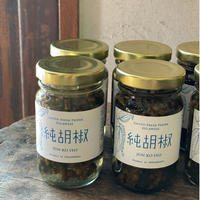 タビラコ薬膳ジンジャーシロップ | SEEP STORE
