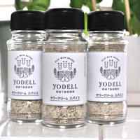 YODELL（サワークリームスパイス３個セット送料無料）