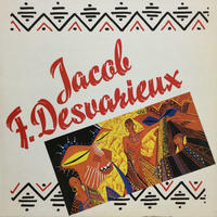 Jacob F. Desvarieux-Jacob F. Desvarieux