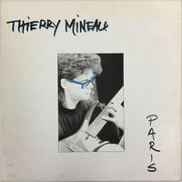 Thierry Mineau-Paris