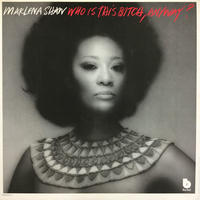 Marlena Shaw-Who Is This Bitch, Anyway?