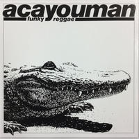 Acayouman-Funky Reggae