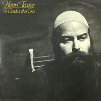 Henri Texier -A Cordes Et A Cris