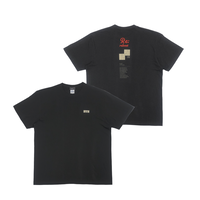 Re:reboot Tシャツ（スミ）