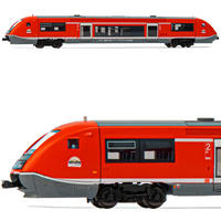 アーノルド◇Arnold HN4272◇乗用車6セット「Trenhotel タルゴ アーノルド◇Arnold HN4272◇乗用車6セット「Trenhotel タルゴ
