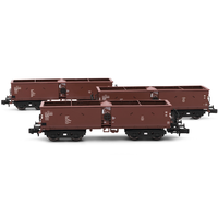 アーノルド◇Arnold HN4272◇乗用車6セット「Trenhotel タルゴ アーノルド◇Arnold HN4272◇乗用車6セット「Trenhotel タルゴ
