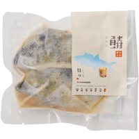 加賀味噌漬 鰆　２切