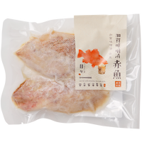 加賀味噌漬 赤魚　２切