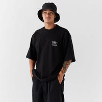 FAT / LABELMENT  ( BLACK )