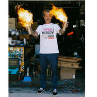 MOBLOW / PMA ( White )