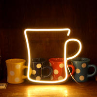 【Local's Best vol.2 】 neoneon x manucoffee "MugNeon"