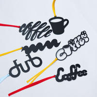 "coffee" book maker (made by A4)