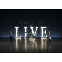 テニス ラケットと模型のコート 縦 Sigdesign Cg シグデザインcg素材画像制