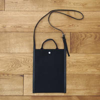 CaBas N°71-plus  Flat Shoulder