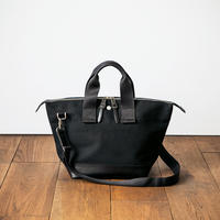 CaBas N°33-plus Bowler bag small + Shoulder strap