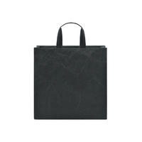 バッグ スクエア M ブラック