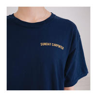 CARPENTER T ｢NAVY｣