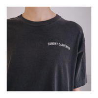 CARPENTER T ｢墨黒｣