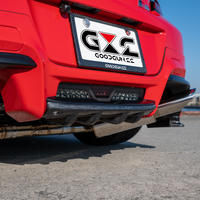 GoodGunオリジナル】 GR86/BRZ FRPボンネット | www.victoriartilloedm.com