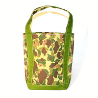 TEMBEA　BAGUETTE TOTE　Sサイズ HUNT