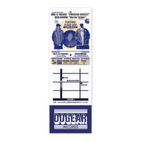 "VIRIDIAN SHOOT & Movin' Scent" release party ticket