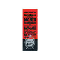 『"Proof Of Magnetic Field & Both Banks" Release Party』ADVANCE TICKET