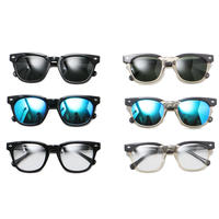 HS Sunglass Type-T