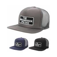 THE H&S Mesh CAP