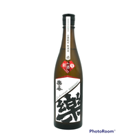 【楽乃世】楽乃世 山廃純米 無濾過生原酒 720ml